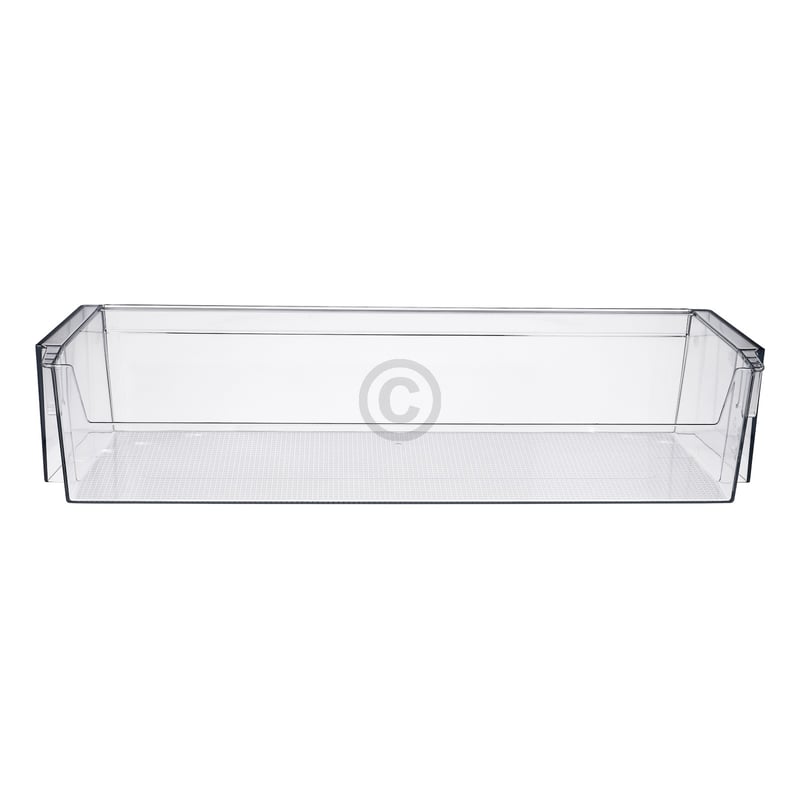 Flaschenablage für Kühlschrank AEG 4055485603 grau