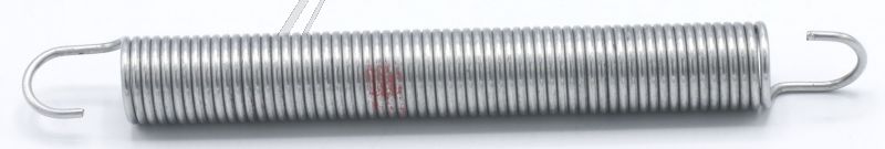 Vestel Geschirrspüler Scharnierfeder 37016392 Tür-Dämpfung rosa