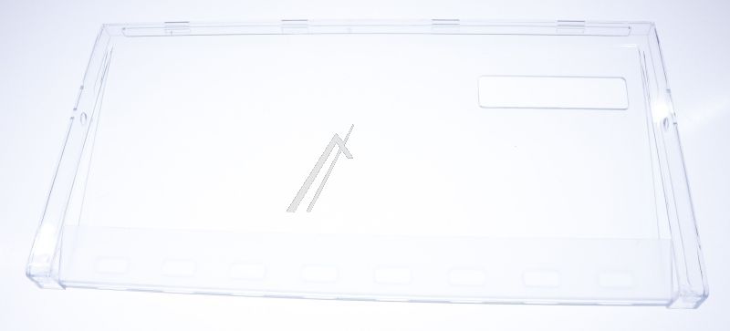 Gemüsefach-Front für Whirlpool-Kühlschrank 482000092921 Frontblende