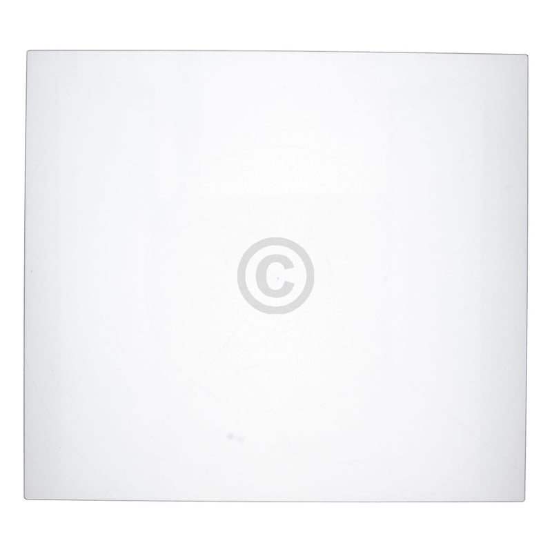 Glasplatte BOSCH 20001100 für Gefrierschrank