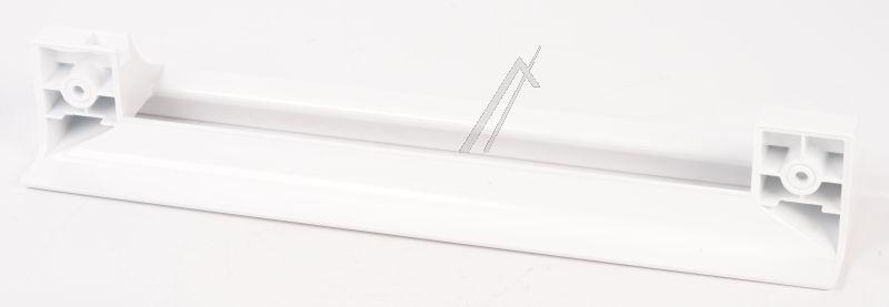 Türgriff weiß für Kühlschrank Whirlpool 481010766966 Griff