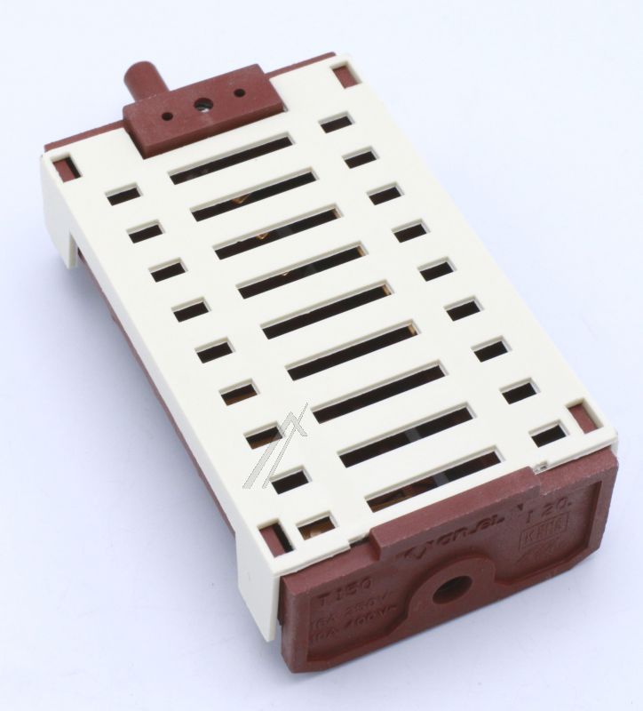 Schalter, Backofen, 6+0 (8071797024)