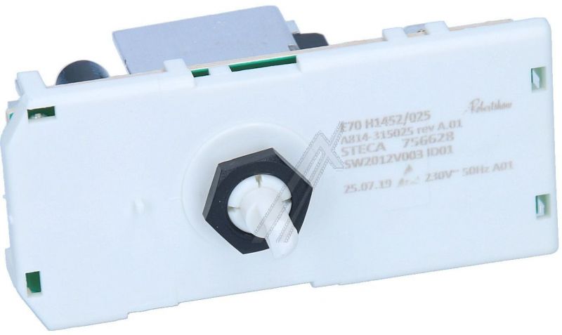 Kühlschrankthermostat für Kühlschrank Liebherr 615160700 elektronisch, Temperaturregler