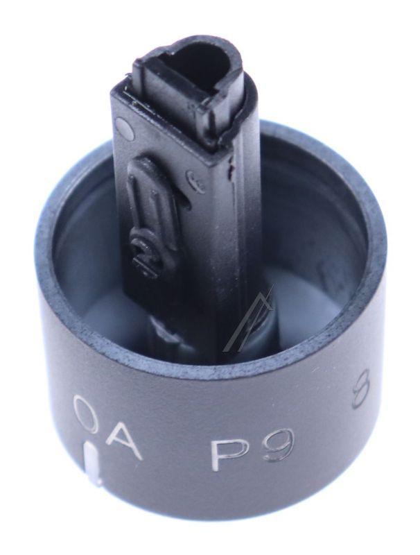 Drehknopf für Amica Ofen 9083864 schwarz, 38mm