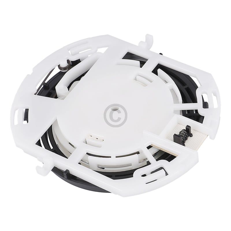 Einstellknopf mit Einsatz BOSCH 00601985 für Küchenmaschine