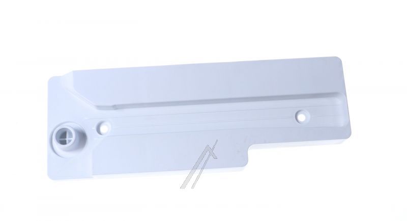 Gleitstück rechts für Kühlschrank Whirlpool/Indesit 488000728614 Schublade