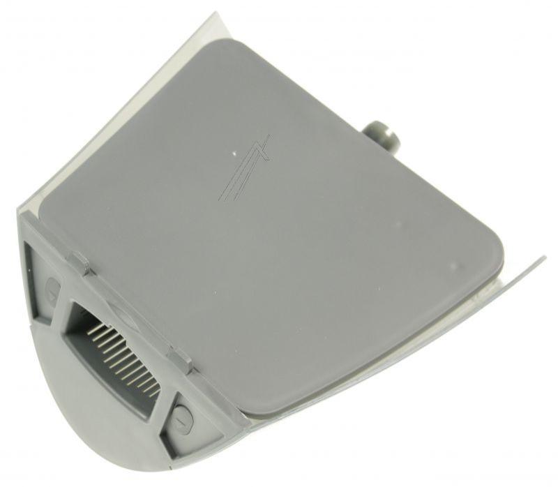 Grauer Wassertank für Staubsauger AEG 4055454906 Wasserbehälter