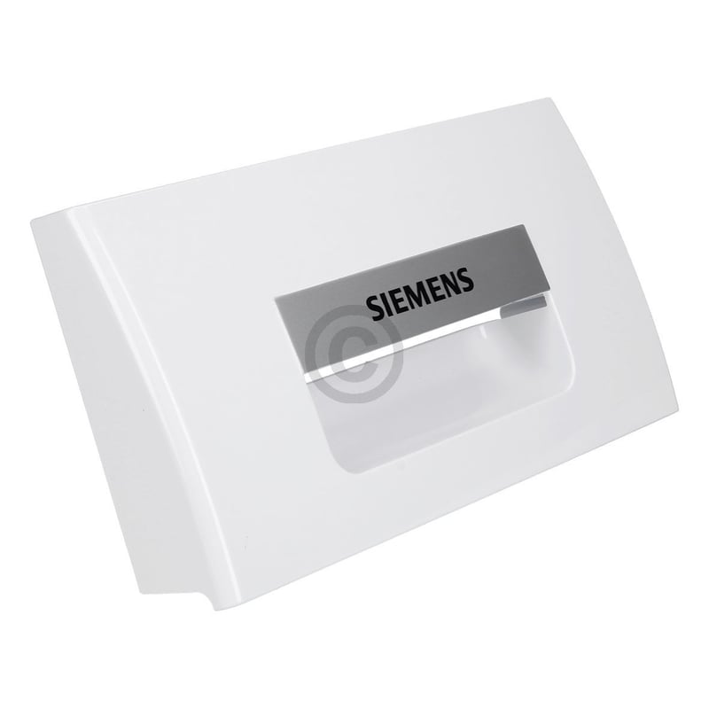 Schalengriff SIEMENS 00655045 für Waschmaschine
