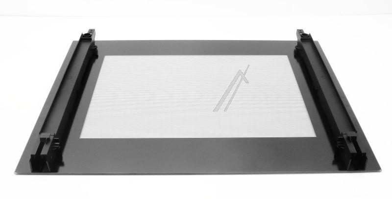 Tüscheibe für Küchenmaschine Whirlpool 481010895247 Glas, Ersatz