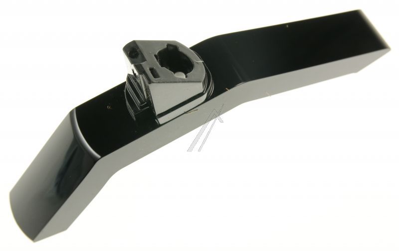 Grundig TV-Fuß rechts, 32/43 Zoll, C00921144, Kristall