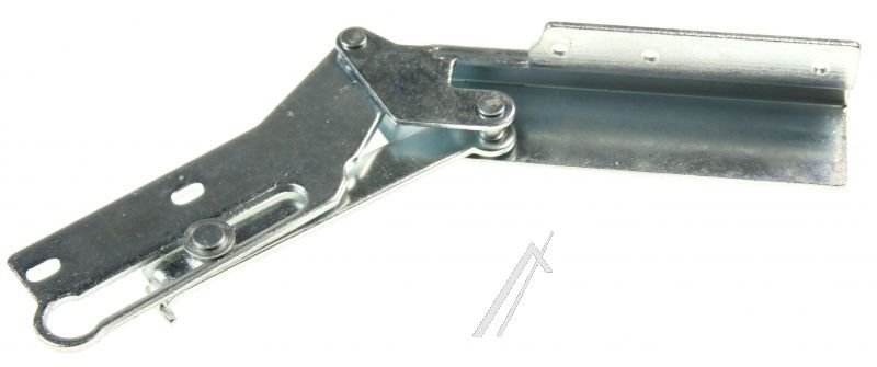 Scharnier für Dunstabzugshaube Midea 12270000006170 Halterung, Befestigung