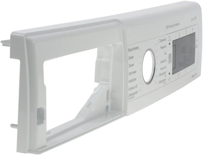Bedienblende 11006687