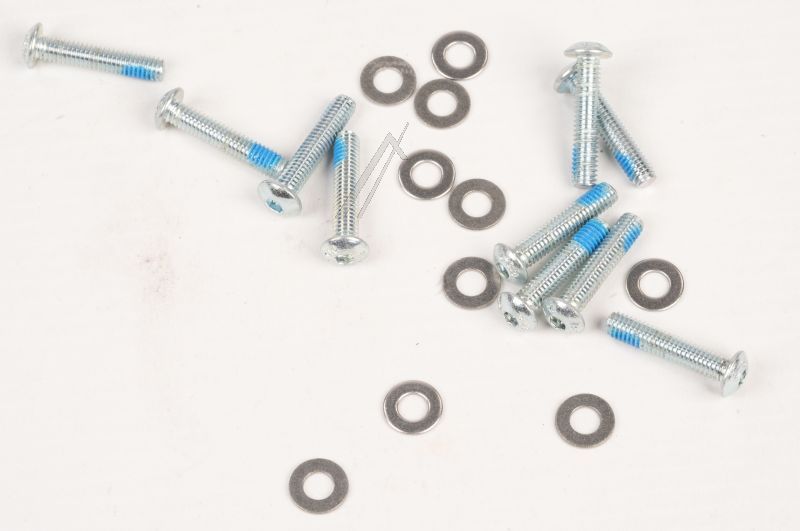 Innensechskantschraube M4x2 Segway-Ninebot AB.50.0004.30 für E-Scooter MINIPRO E2 Pro