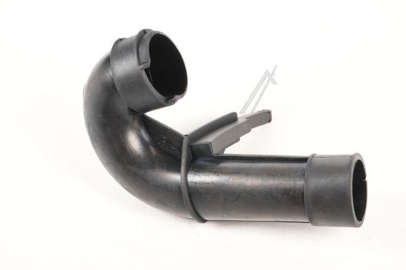 Heizwiderstandsschlauch für Geschirrspüler Com alternativ für AEG, Verbindung