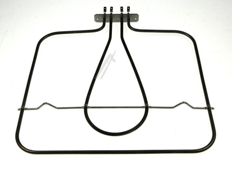 Heizelement Unterhitze für Ofen Candy Hoover 42806245 Unterhitze