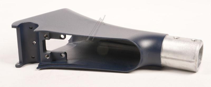 Aluminiumgehäuse SoFlow 800.526.03 (Frosted Blue) für E-Scooter SO ONE LITE PRO