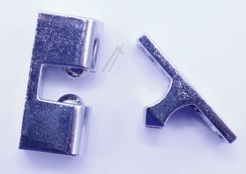 Stift für Bosch Dunstabzugshaube 10029576 Verschlussmechanismus