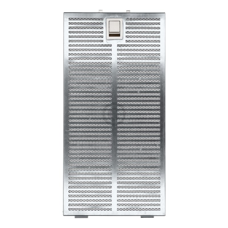 Metallfettfilter LXBXH 382X192X8 11040094