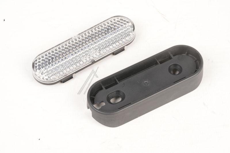 Frontreflektor Segway-Ninebot AB.05.14.00.0200 für E-Scooter E2 Pro