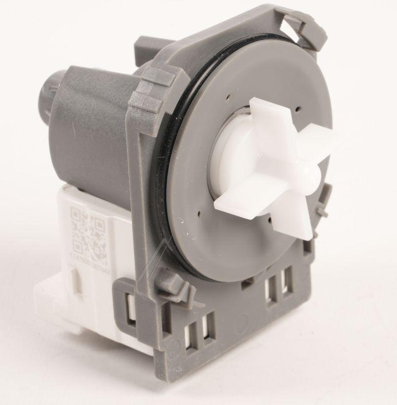 Ablaufpumpe für Geschirrspüler Midea 17476000007443 Geräteteil