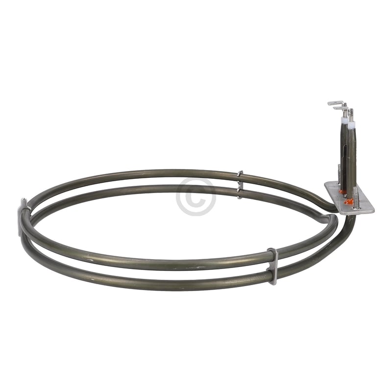 Heizung Heißluft passend für Electrolux 140089339042 in Backofen BACKER