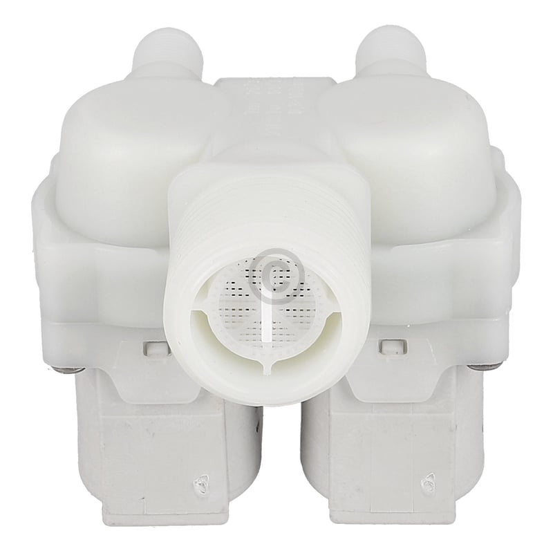 Magnetventil 2-fach Universal Bluparts 10108785 Bluparts