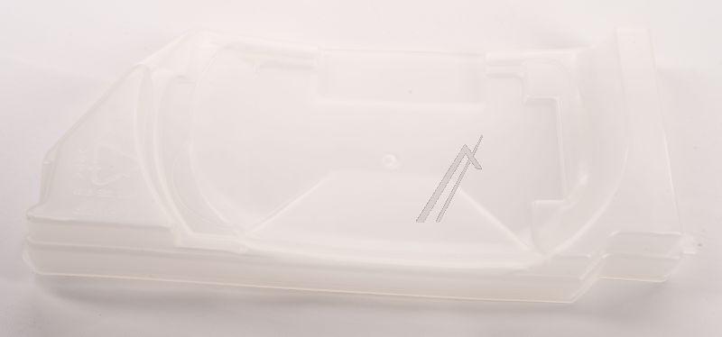 Schale Kompressor für Kühlschrank Smeg 760370371 Gehäuseteil