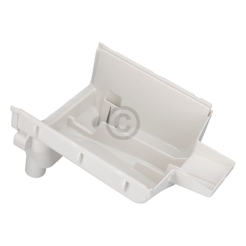 Einspülschalenunterteil BOSCH 00742720 für Waschmaschine