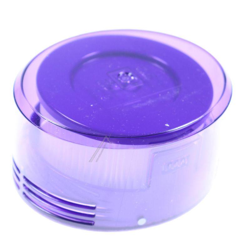 Nachfiltereinheit für Staubsauger Dyson 96747805 Luftfilter Reinigung