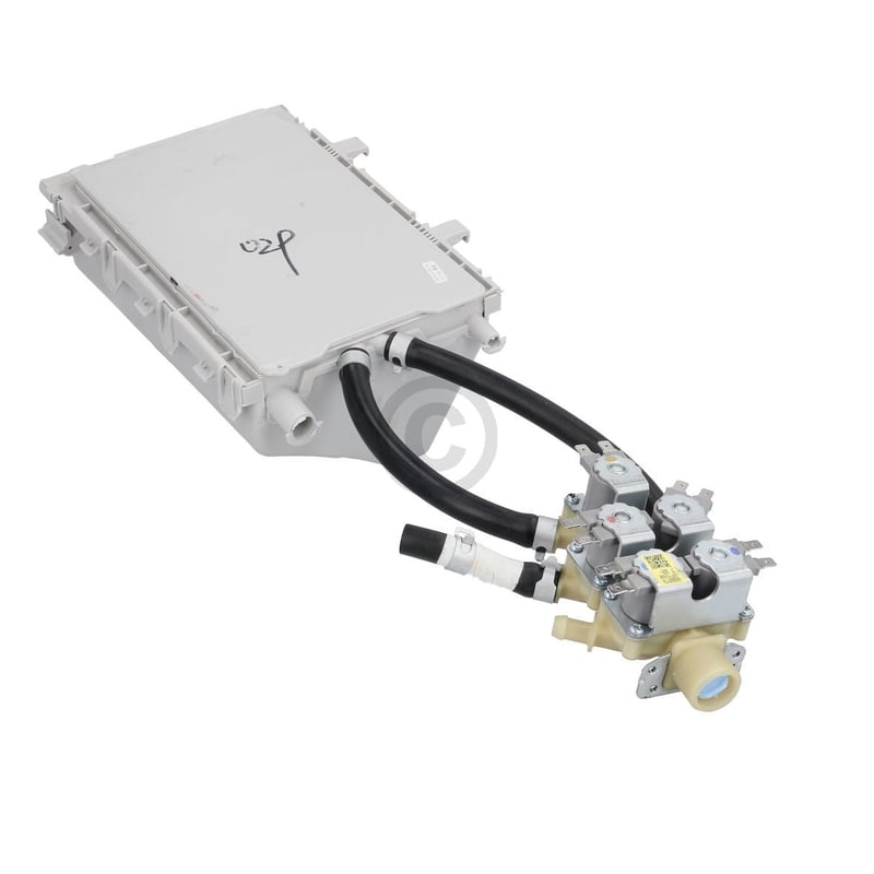 Waschmittelkasten LG ACZ70035029 für Waschtrockner LG Electronics