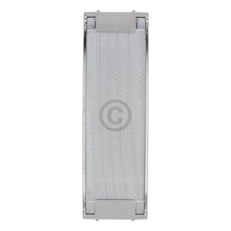 Metallfettfilter AEG 50263849007 510x160mm für Dunstabzugshaube