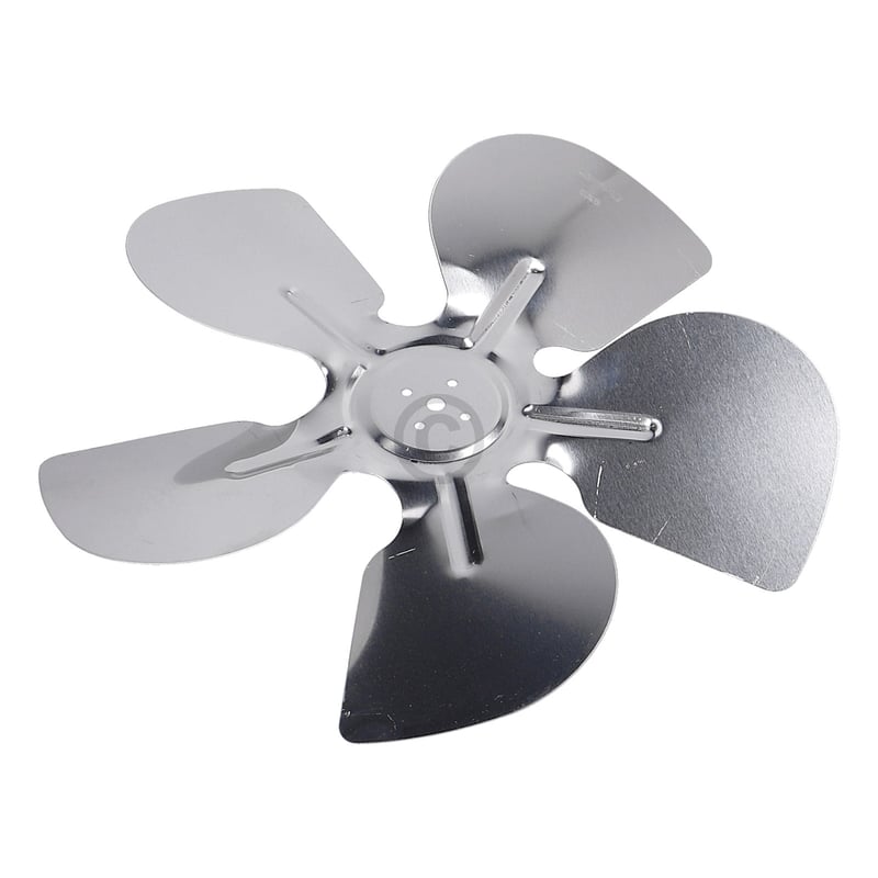 Flügel für Ventilator 300 mm ø Universal einsetzbar BLUPARTS - KOMPATIBEL