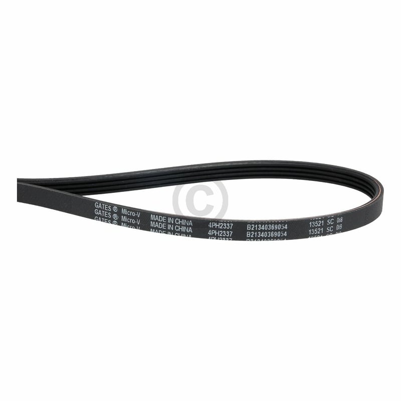 Poly-V Riemen für LG Trockner 4400EL2001F Antriebsriemen