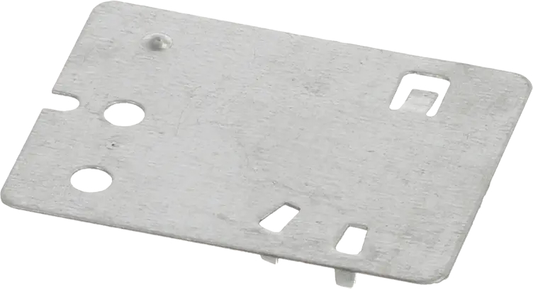 Halter für Mikrowelle BSH-Gruppe 00617104 Drehtellerlager