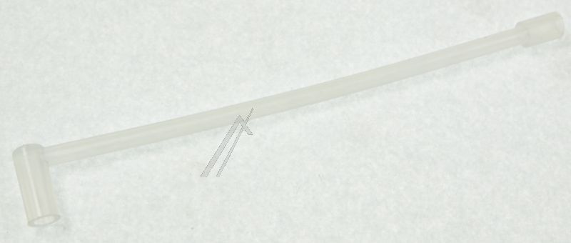 Verbindungsschlauch für Melitta Kaffeemaschine 6752057 590 mm