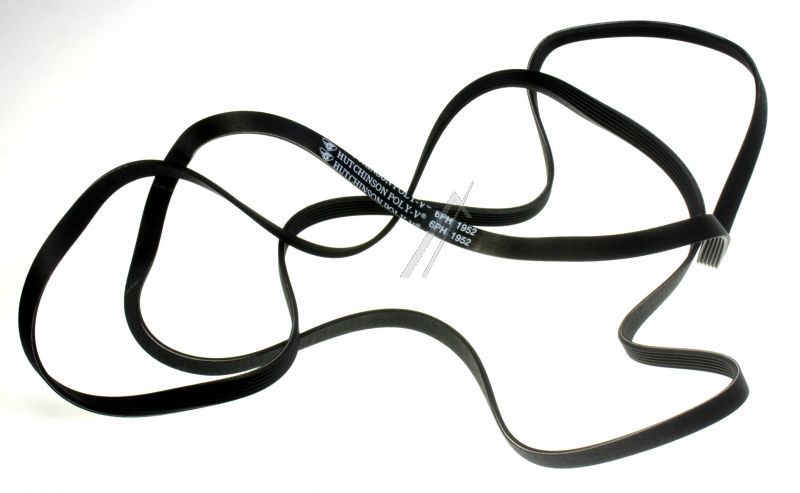Poly-V-Riemen für Trockner Hutchinson 1952 H 6 1952 mm