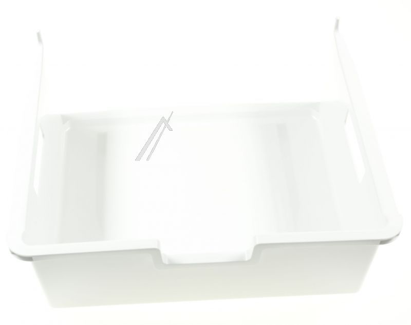 Schubladenkorpus für Kühlschrank Liebherr 979191300 oben