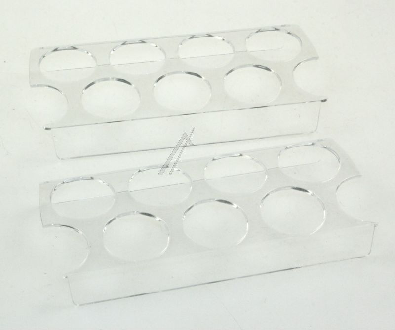 EGG-HOLDER für Kühlschrank Vestel 42113824 Eierablage