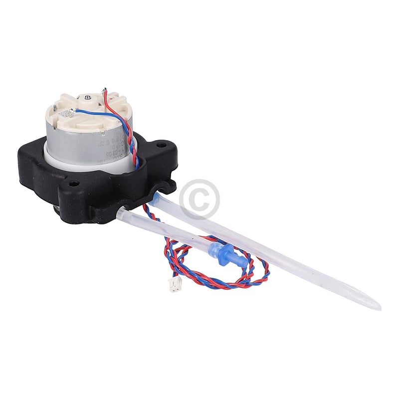 Automatic cleaning solution assembly 201-2453-0011