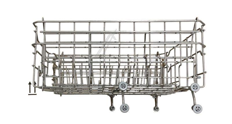 Oberer Geschirrkorb für Midea Ofen 12976000015092 Spülkorb, Backofen