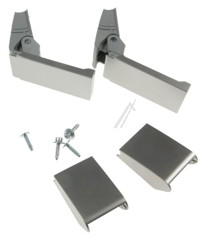 Griffgelenke-Reparaturset für Liebherr Kühlschrank 959019000 Breit