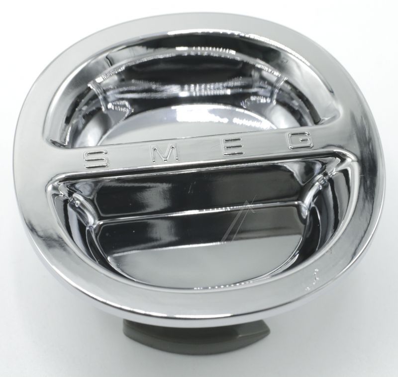 Schutzkappe für Frontanschluss für Küchenmaschine & Mixer Smeg 694976809 Gerätekappe mechanisch