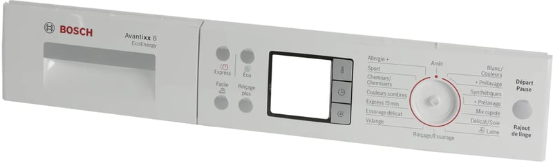 Bedienblende 00707838