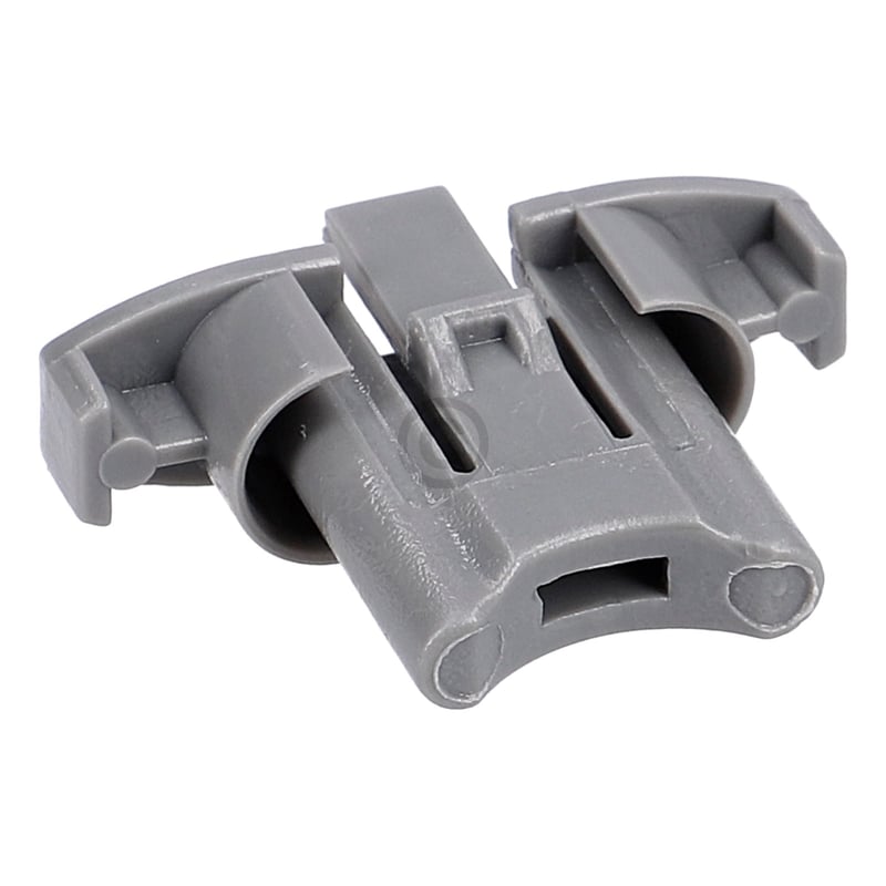 Laufschienenanschlag hinten für Besteckschublade Electrolux 4055360939 in