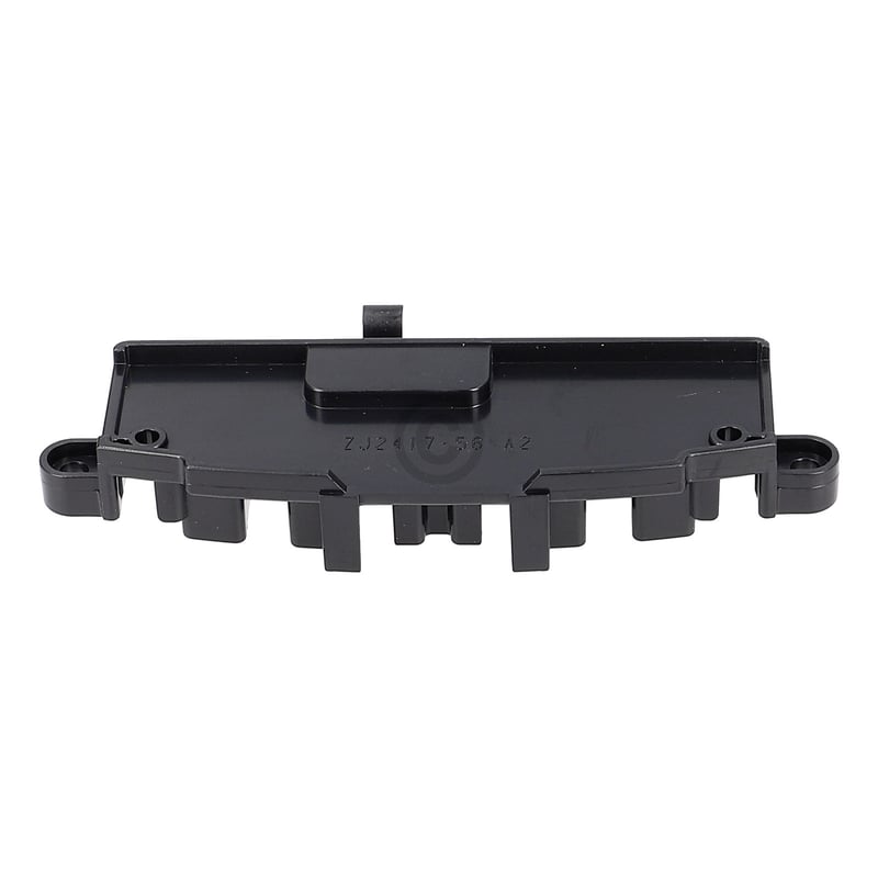 Recharging wire fixing seat 201-2417-2357