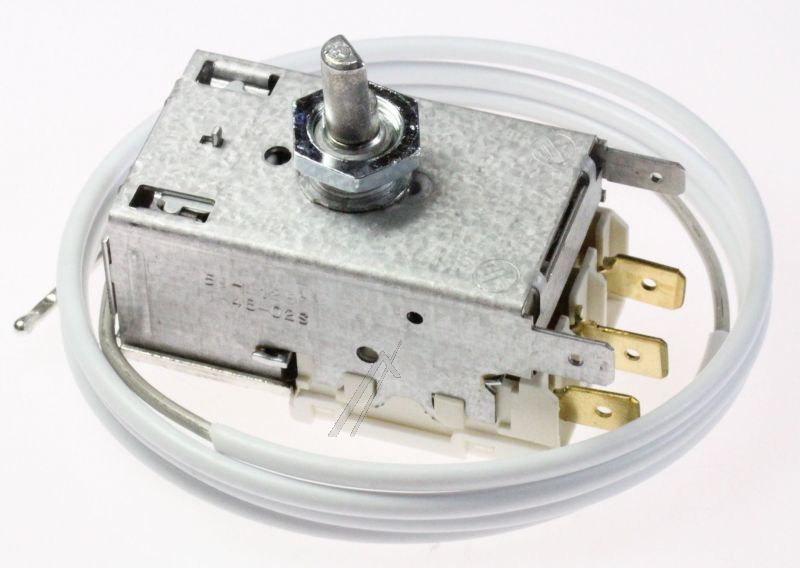 Temperaturregler für Kühlschrank Bosch 00056444 Kühlschrankthermostat