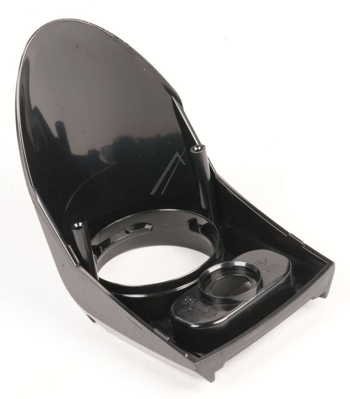 Gehäuseteil INLET COVER 919.0011 BLACK 12037415 Bosch