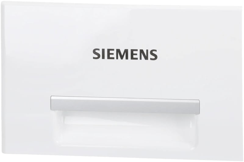 Schalengriff für Trockner Bosch 12005790 Türgriff