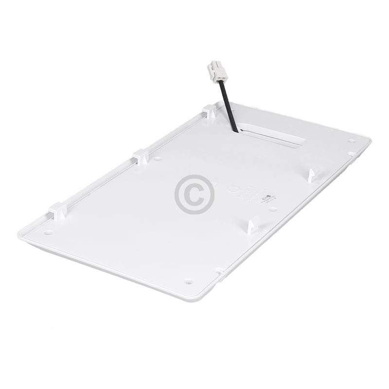 Top surface li 0060850462 Haier 49045957 für Kühlschrank CANDY/ HOOVER