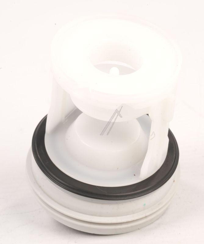 Flusensieb für Waschmaschine Amica Ablaufsieb Filter.